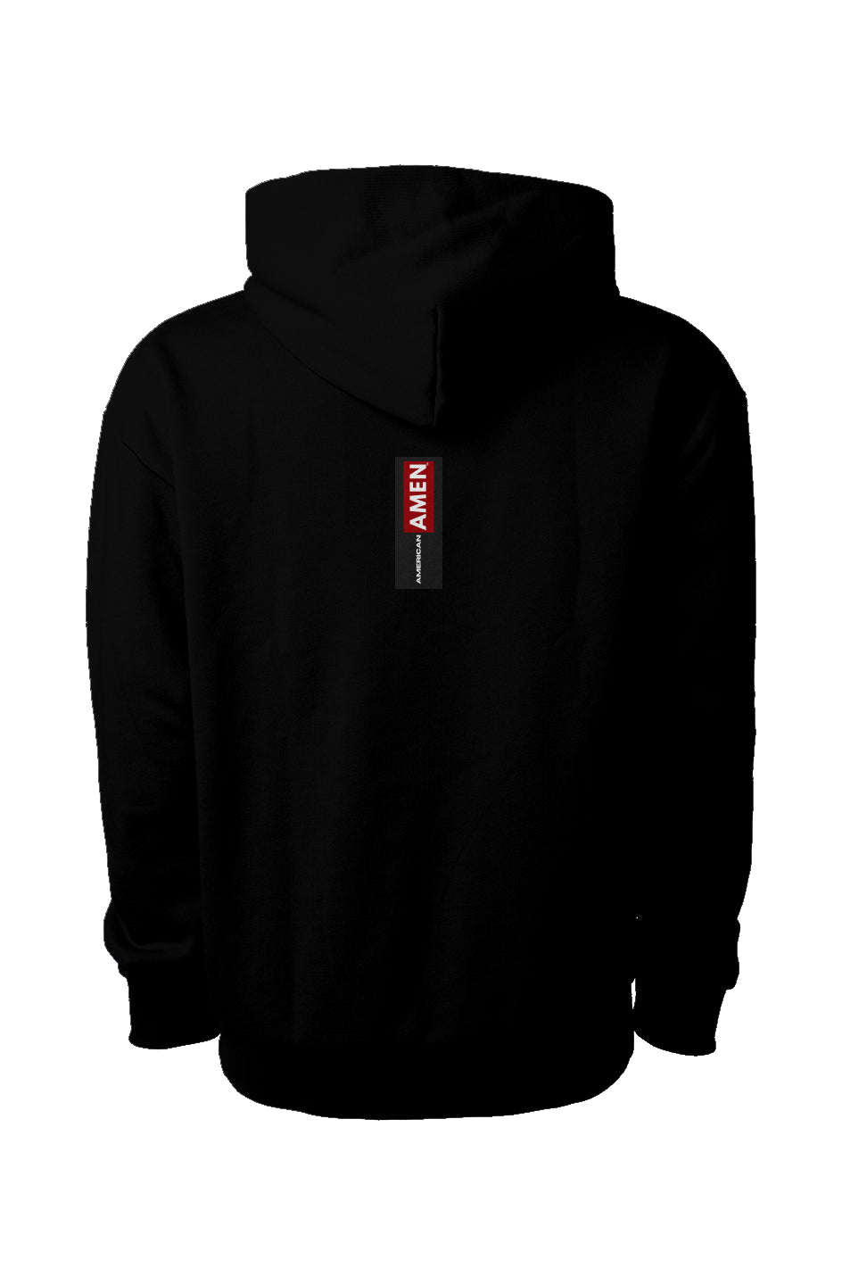 Mainstreet Hooded Sweatshirt