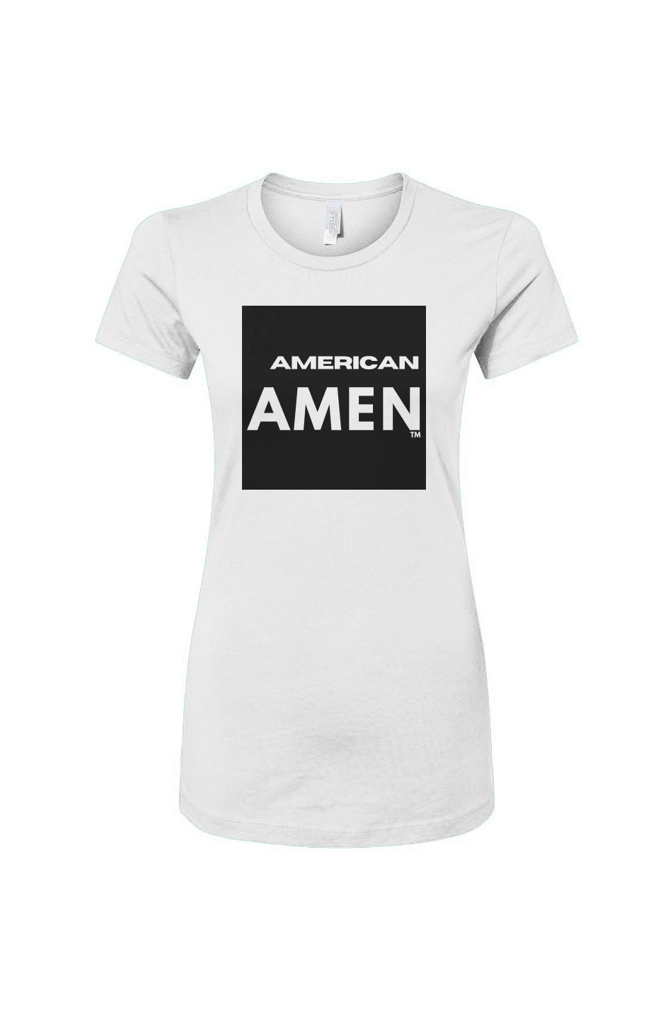 Limited Women's Slim Fit Tee