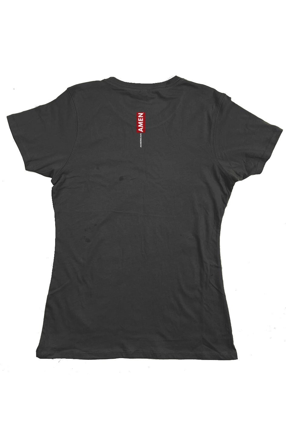 Eco Womens Classic T Shirt