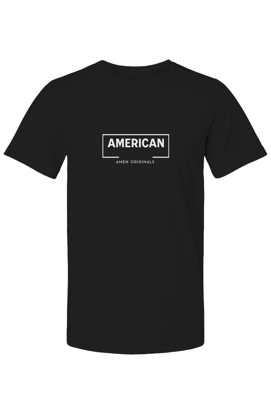 American Amen Originals