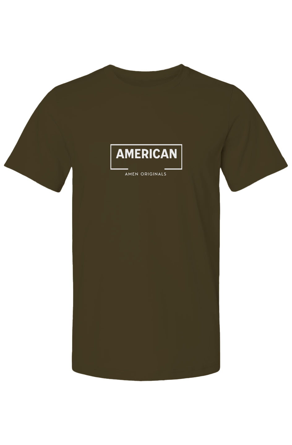 American Amen Originals